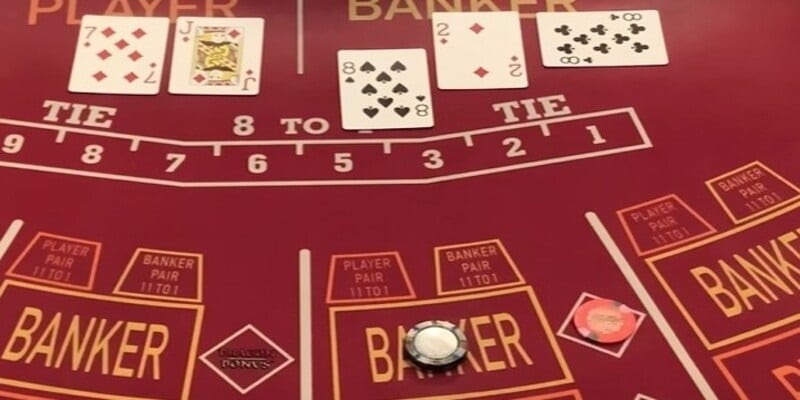 Baccarat là gì mà lại làm bet thủ không thể rời mắt