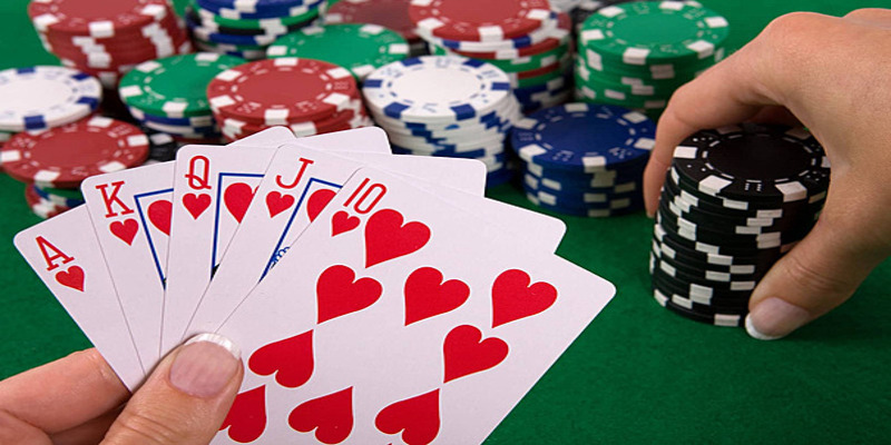 Tổng quan thông tin cơ bản về trò chơi blackjack
