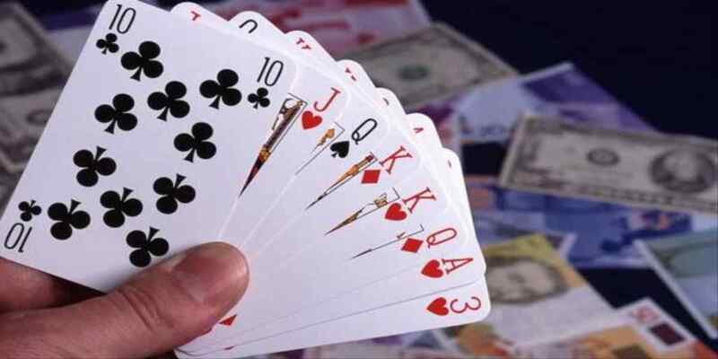 Hướng dẫn cách chơi game bài phỏm đơn giản cho bet thủ