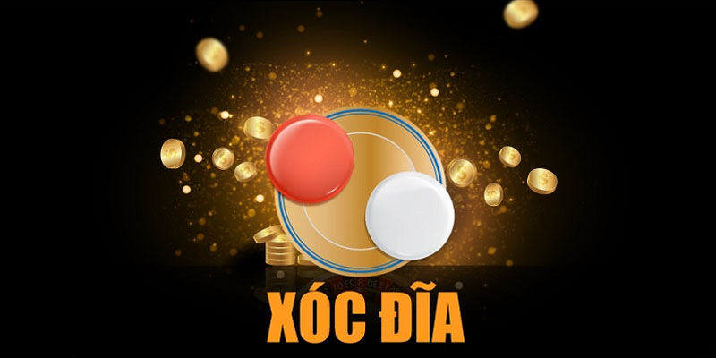 cách chơi xóc đĩa