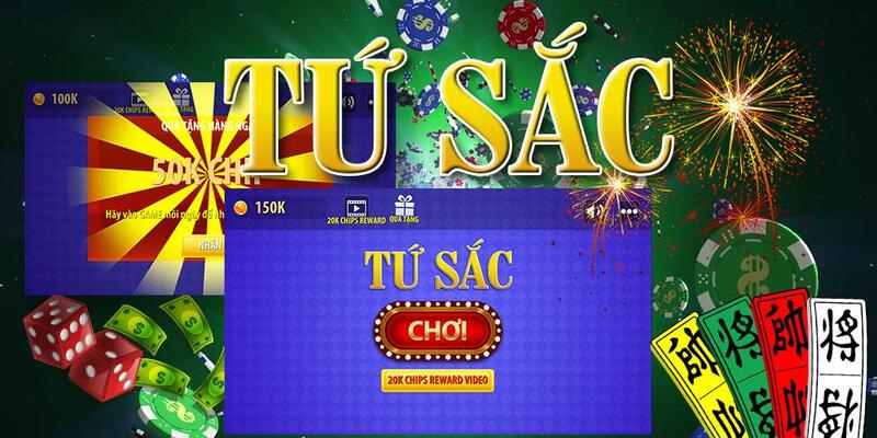 Hướng dẫn cách thức chơi bài tứ sắc chuẩn xác nhất