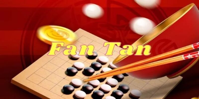 fan tan cổ điển