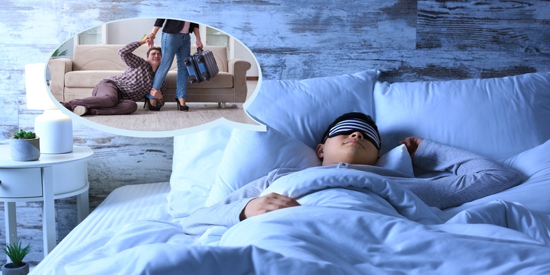 Con số lô đề may mắn khi mơ thấy người yêu cũ