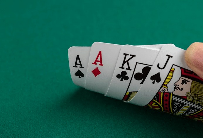 omaha poker